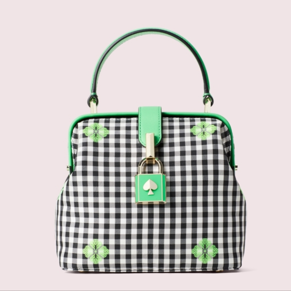 Kate Spade Purse - Picture 2 of 16